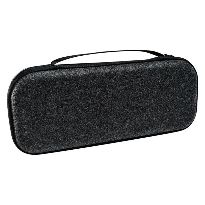 Ingenious-Carrying Case For Mobapad S1 Convenient And Drop-Proof Storage Bag Zipper Housing Shell Protective Cover