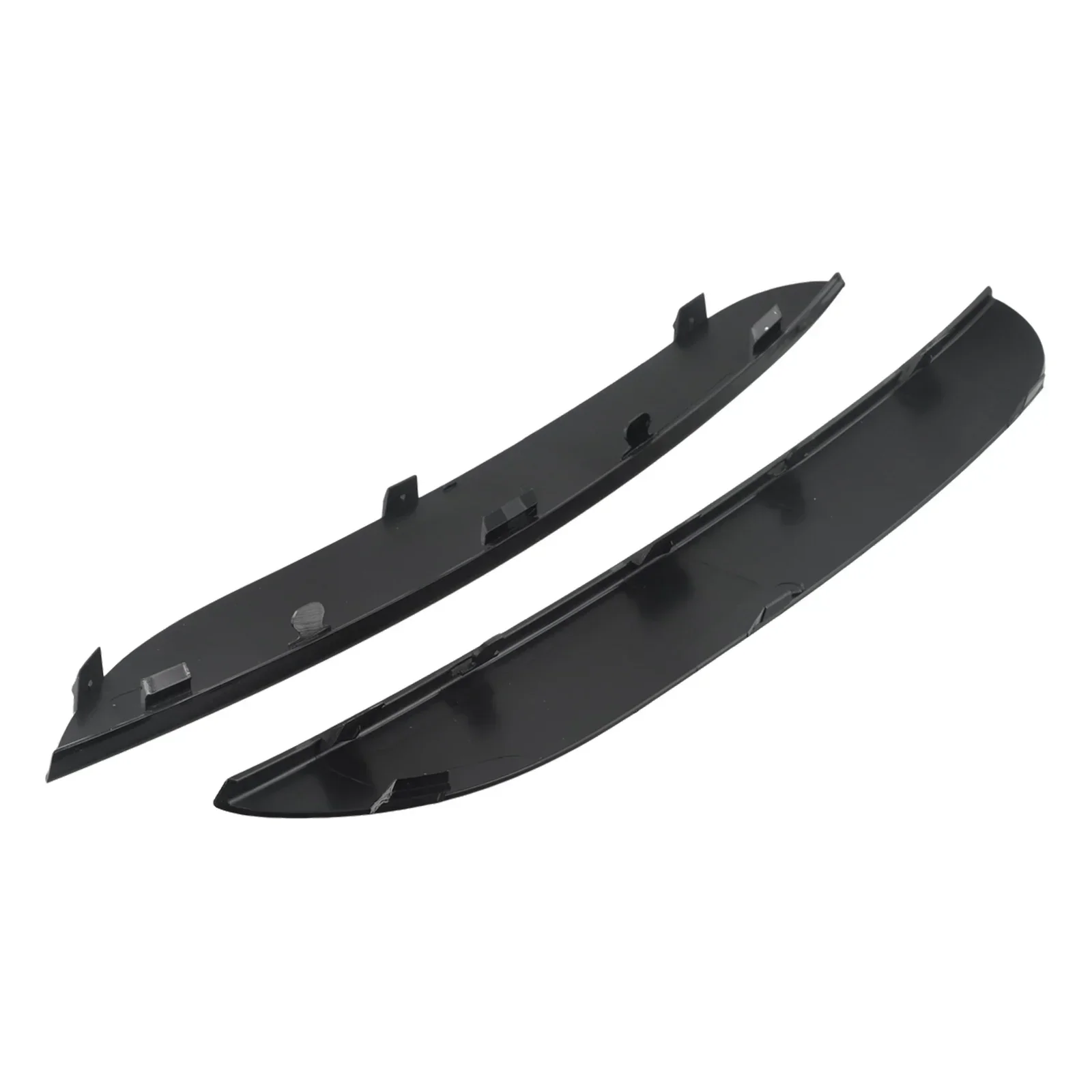 

High Quality Bumper Decoration Parts Compact Decorative Replacement Accessories Car Easy Installation Exquisite Lightweight