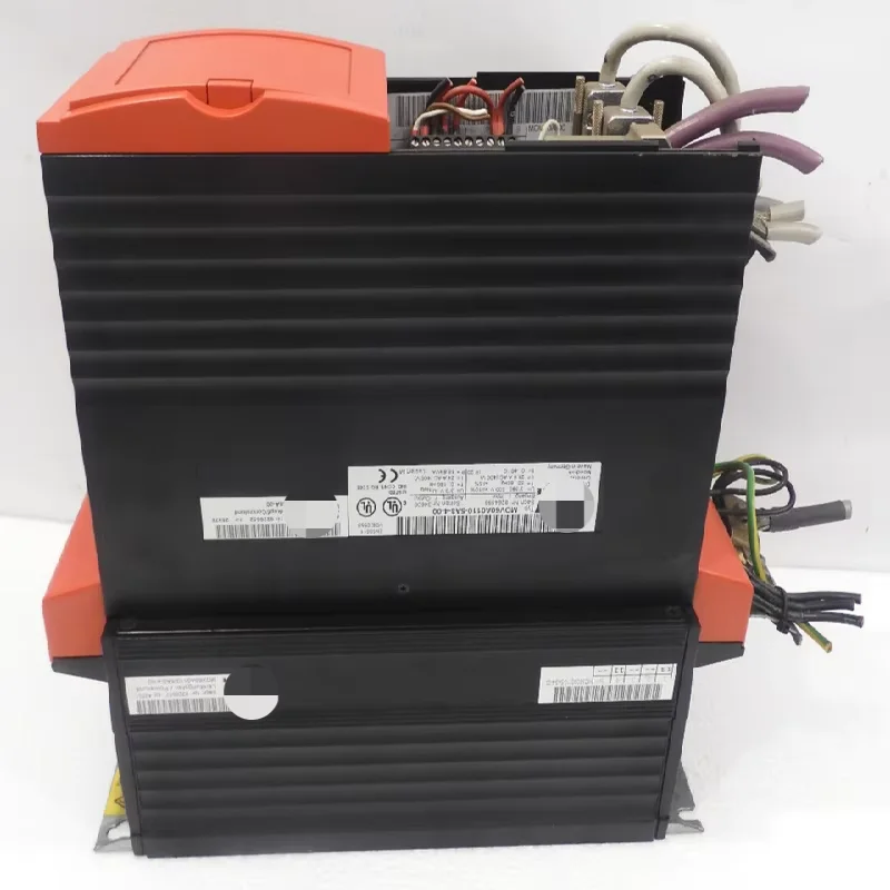 New MDV60A0110-5A3-4-00, Industrial Automation PAC PLC Controller Fast Shipping