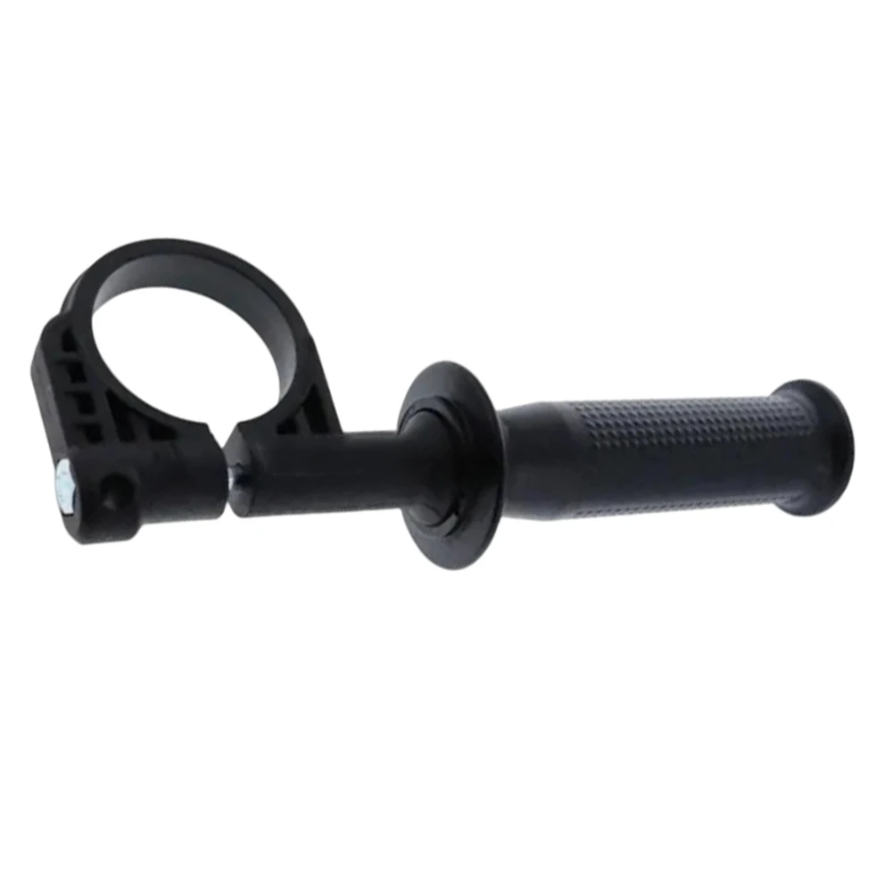 For Precision Control Tasks Side Handle Replacement Accessory For Drills Drill Handle Precision Fit N389651 Part Number