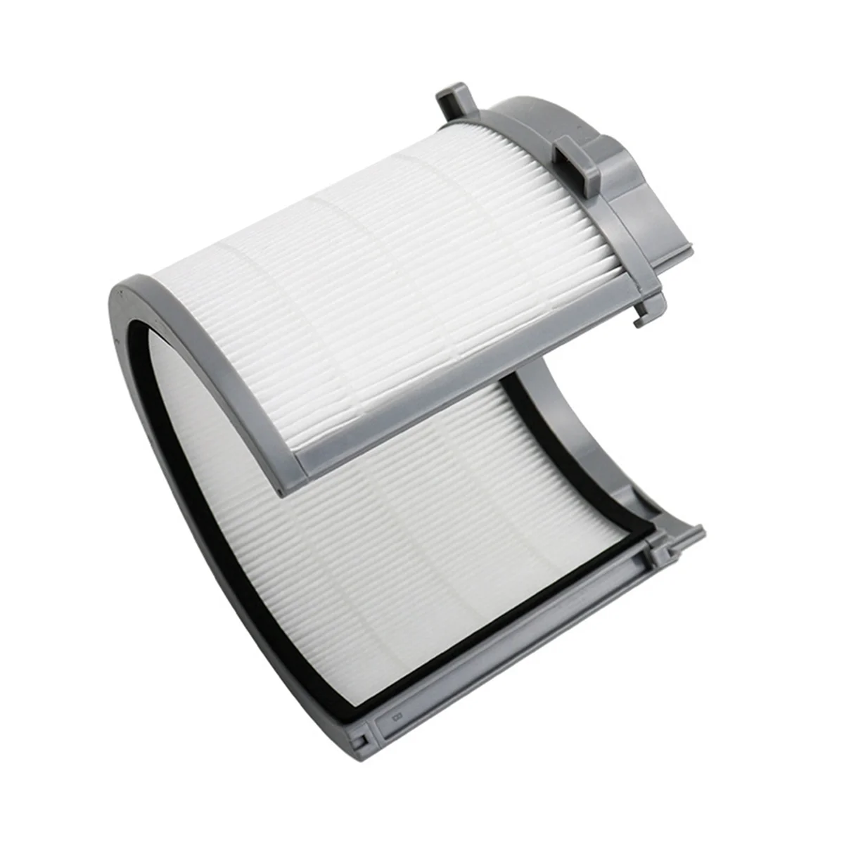 

A65I Charging Base Rear Filter for Roborock S7 T7S T7S Plus T7S Plus G10 Auto-Empty Dock Suction Station Accessories