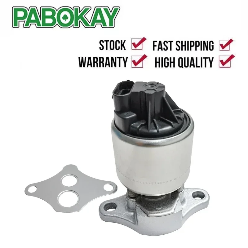 

EGR Valve for Chevy Chevrolet Camaro Pontiac Firebird 17099322 17113527 17113589 17113614 17200257 2141041 2142181 2145597