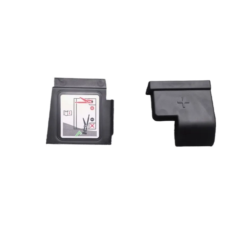 

Защитная крышка положительного отрицательного клеммы аккумулятора для Volkswagen Teramont Coupe Talagon Viloran Tavendor TeramontX