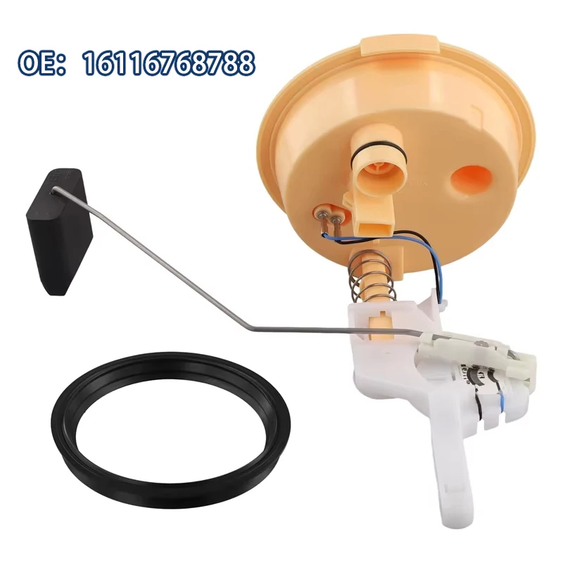 16116768788 Car Left Side Fuel Level Sensor Fuel Level Sending Unit For BMW E46 325I 330Ci 1611 6768 788