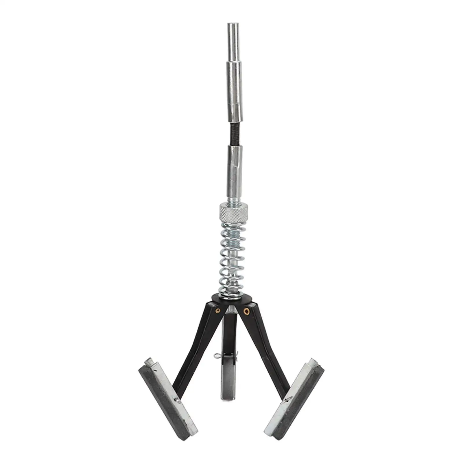 

Полировщик тормозного цилиндра, регулируемый от 3/4 до 2 1/2 дюйма, колесо с накаткой, гибкий вал, градник цилиндра двигателя для авто