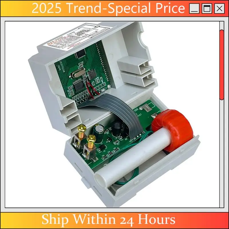 

A61Z предложения Цифровой вольтметр на DIN-рейку Ваттметр тока Электрическая энергия Счетчик электроэнергии Частота Вольт Ампер Монитор