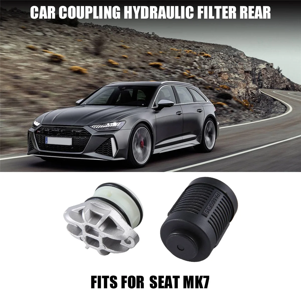 اقتران سيارة هيدروليكي ، مناسب لفولكس فاجن ، أودي ، سكودا ، مقعد ، Mk7 ، من من من من من من ؟ ، من من من من الخلف ، ومن الخلف ، ومن ثم ، من ؟ ، من 10 مجموعات