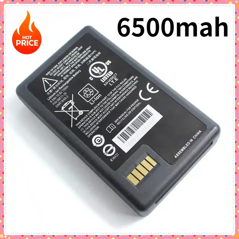 

Trimble 79400 battery for Trimble S3 S5 S6 S8 total station 10.8v 6500mah rechargeable battery 79400 Rechargeable Batteries