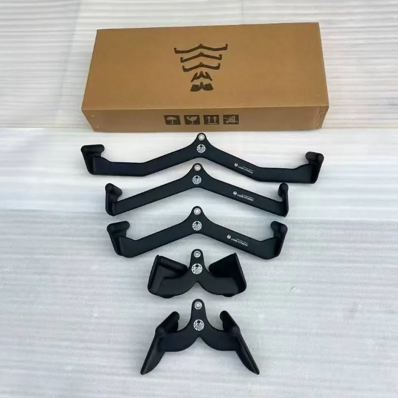 High-level Pull-down Handle, Gantry Accessories, Fitness Equipment, Back Training Tool, Back Pulling Training Equipment Rod
