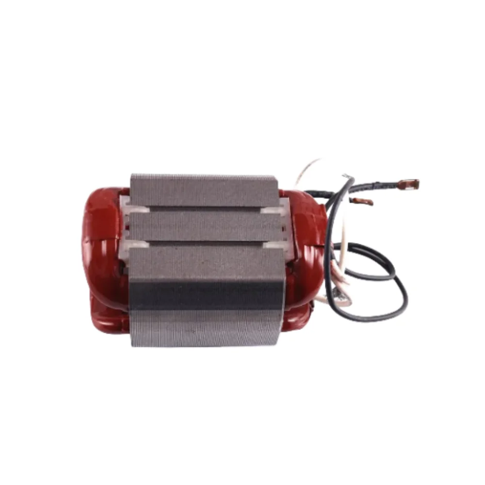 1 pz smerigliatrice angolare sostituzione motore elettrico rotore/motore statore per Makita 9553/9554/9555NB/HN