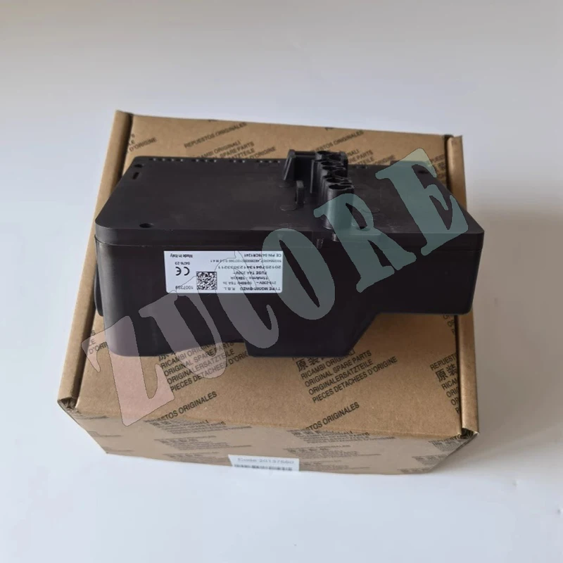 Для контроллера горелки RIELLO R.B.L MG569, блок управления горелкой