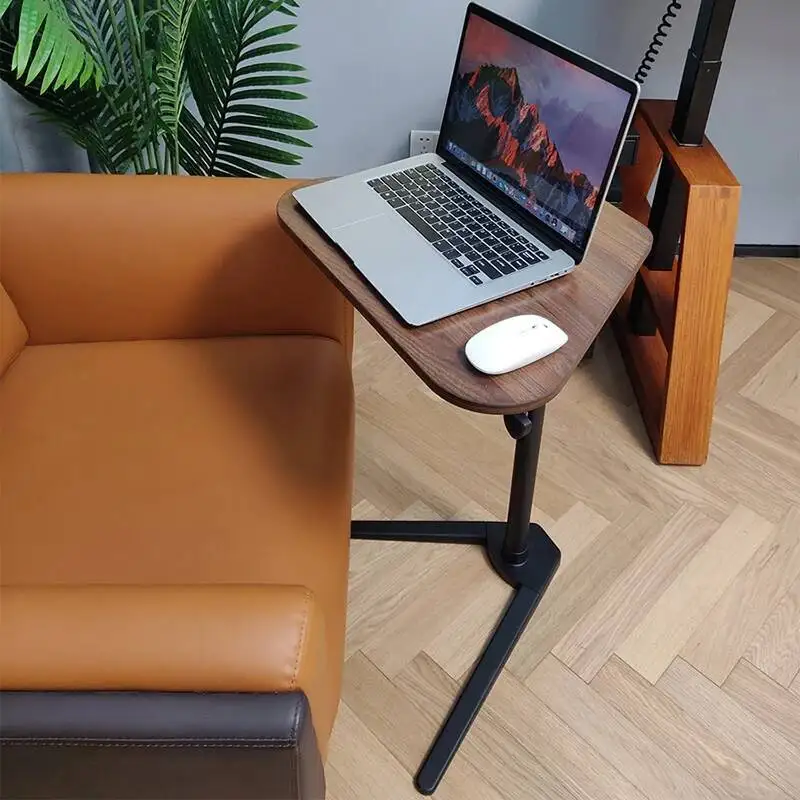 

Chinese Small Table Sides Room Design Vintage Nordic Style Coffee Table Multi Function Corner Muebles De La Sala Furniture