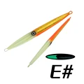 COLOR E