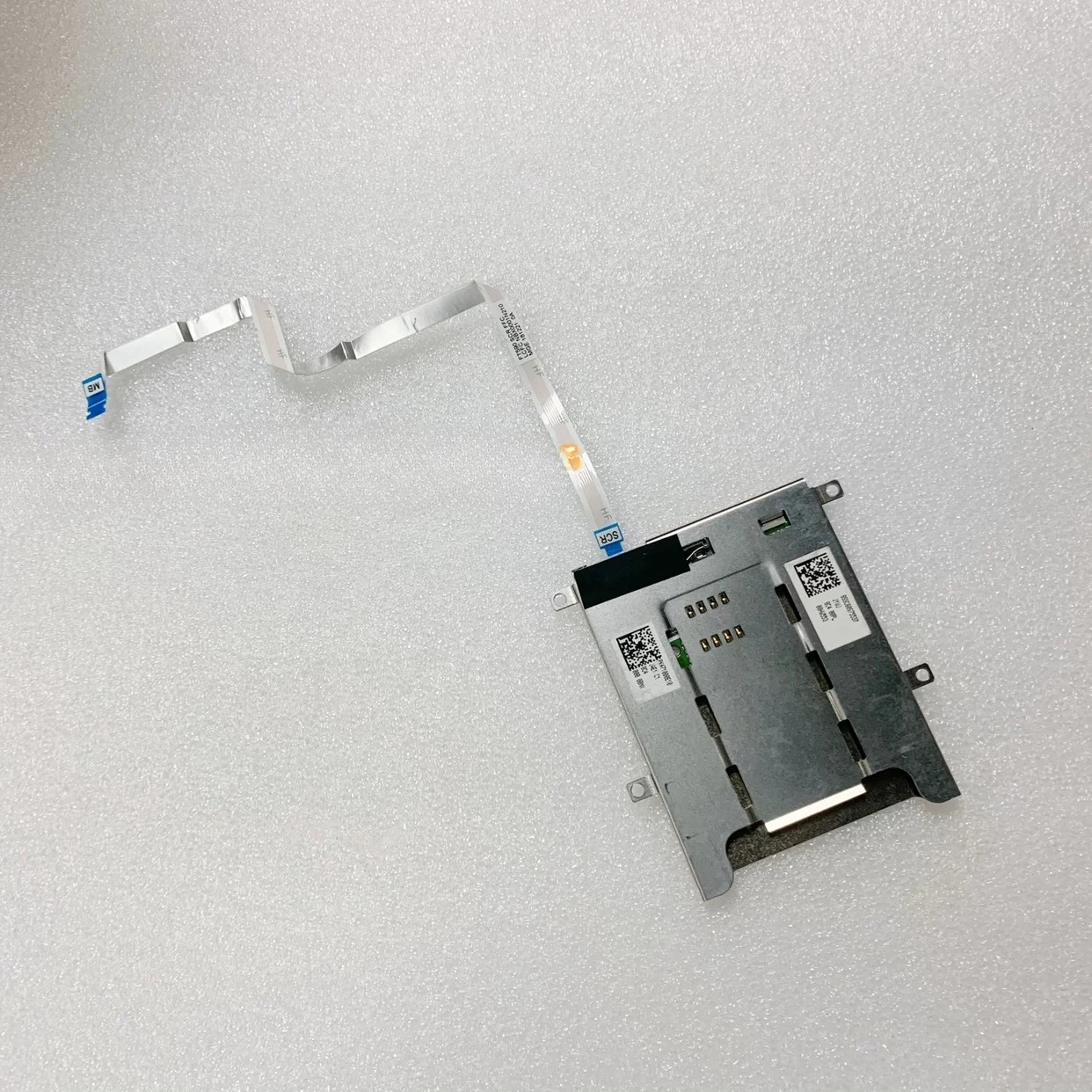 For Lenovo Thinkpad T590 P53S T15 Smart card reader Smart card 00HW553