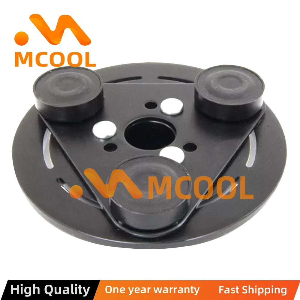 

CR-10 AC Compressor Clutch Hub For Nissan TiiDA 92600-CJ700 92600-CJ71B 92600-CJ60A 92600CJ60C A42011A2901101 A42011A2901200