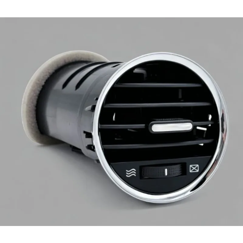 Right Left Instrument Panel Air Conditioning Vent Hot Cold Vents Fan Blade Paddles for Changan CS15 2016-2017 Brand New Genuine