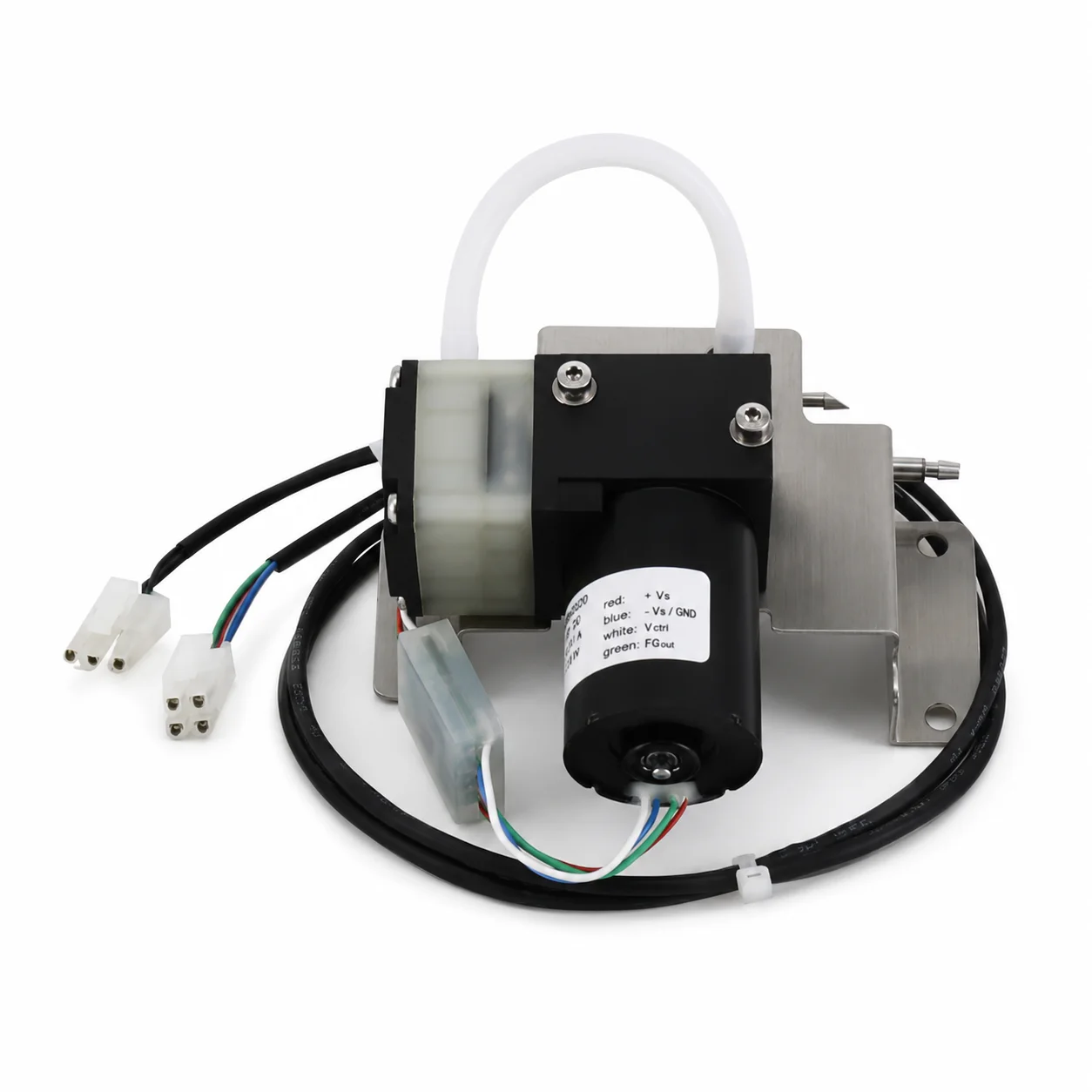 VJ1000 GUTTER PUMP KIT NEW TYPE USE FOR VIDEOJET 1510 1520 1620 1610 1650 INKJET CODING PRINTER