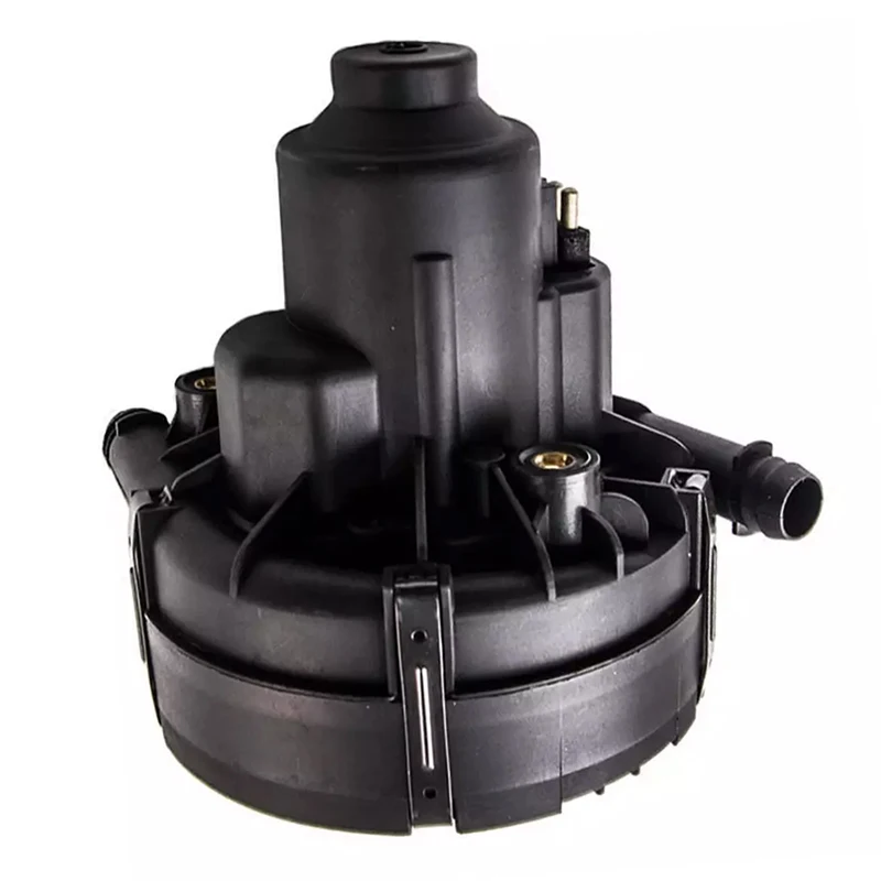 

Secondary Air Injection Smog Air Pump for Mercedes Benz A209 C209 W203 W204 S204 W211 W212 A207 C207 X204 X164 W463 0001405185
