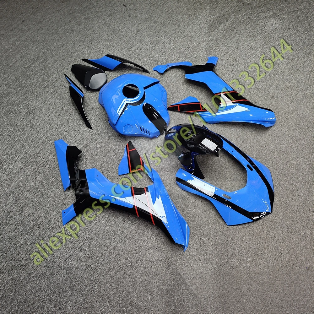 

Motorcycle Fairing Kit for YAMAHA 2015-2019 YZF R1 Injection Aftermarket Customized Fairings YZFR1 15-19