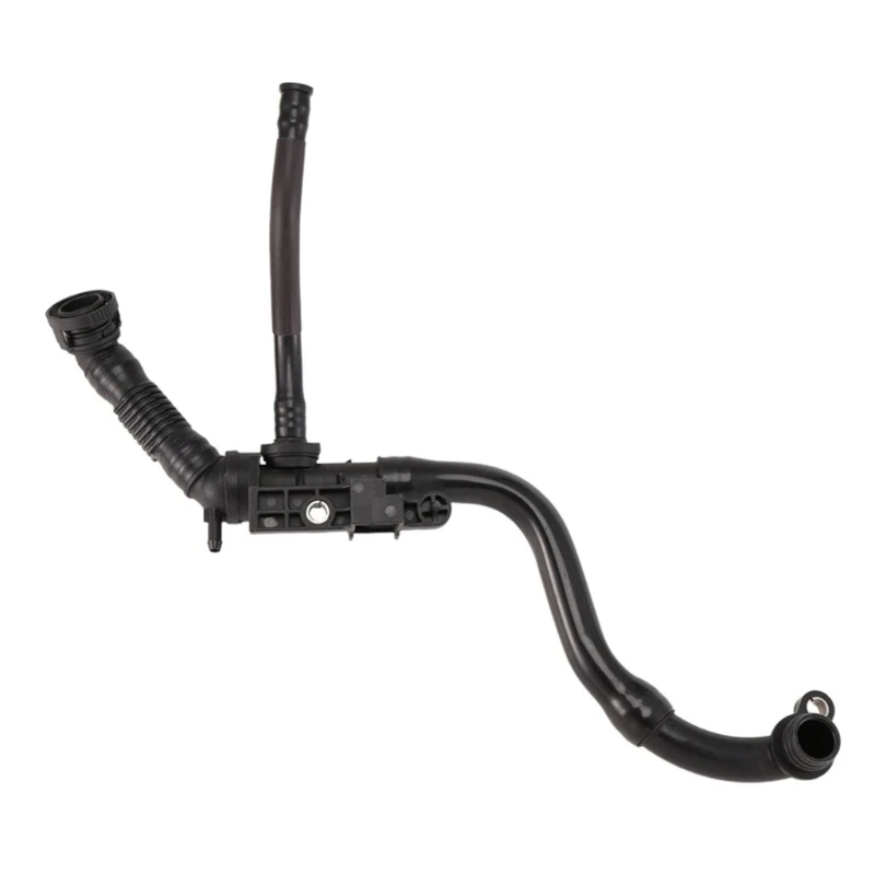 A2UC Exhaust Hose Duct Pipe Automotive Accessory 03C103474AD 03C103474AB