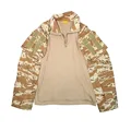 Desert tiger s-TOP