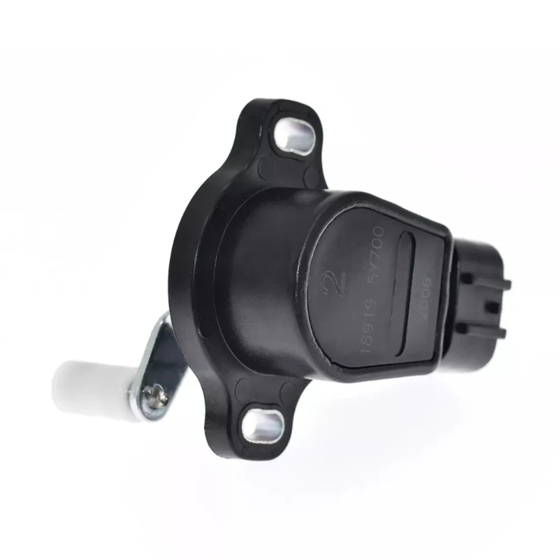 G8TE Throttle Position For 18919-5Y700 18919-AM810 18919-6N201 AM81E 89281-33010 6 Pin High Precise Easy Installation