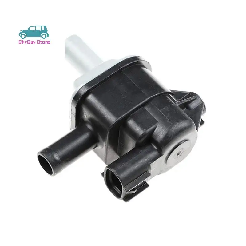 

2X Canister Purge Control Valve For Mazda CX-3 CX-5 CX-9 136200-7230 1362007230 PE0118751 PE01-18-751