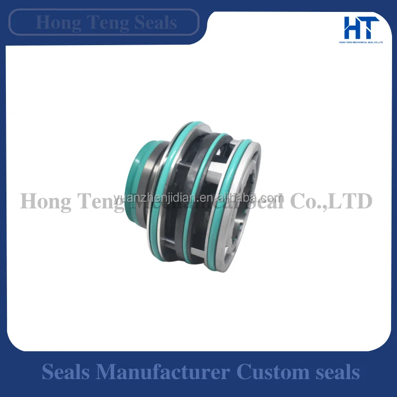 استبدال مضخة Flygt FS-60mm طراز الختم الميكانيكي 3202 4670 4680 5100.300 & 310 لمضخات Flygt #4