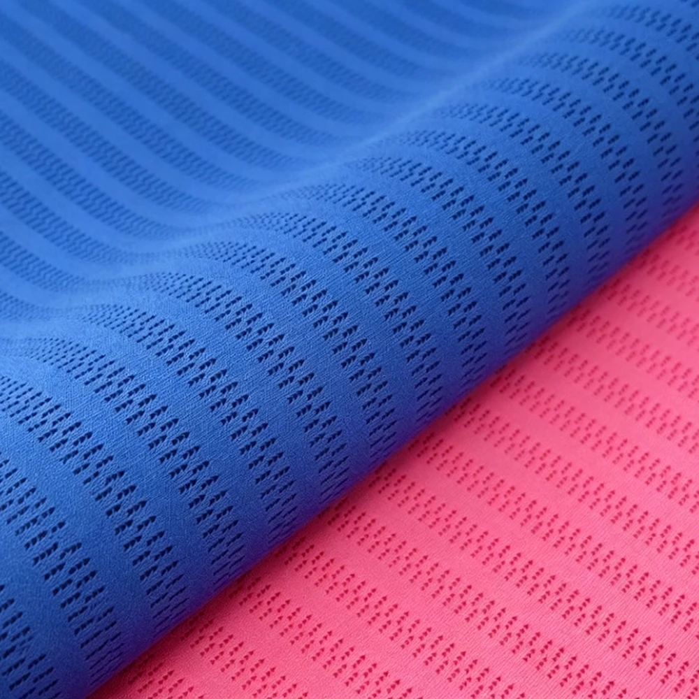 Elasticity 3D Mesh Fabric Air Layer Solid Color Handcraft DIY Upholstery Make Chair Speaker Dustproof Soundproof Net Cover Cloth