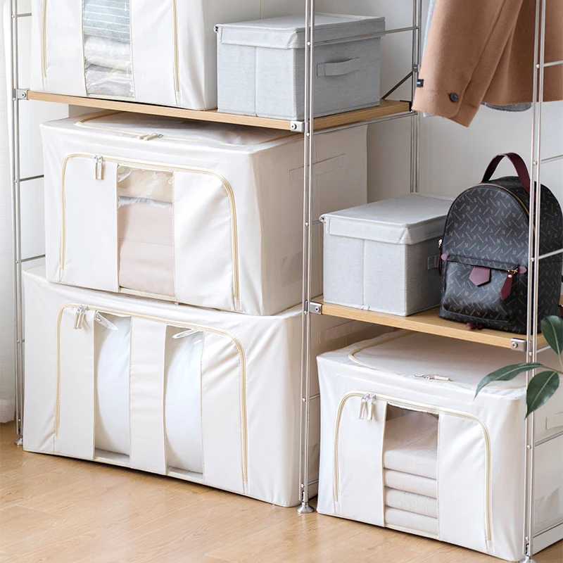 

Прочная многофункциональная сумка для хранения, сумка для одежды и игрушек, вместительный органайзер, аксессуары для одежды и путешествий