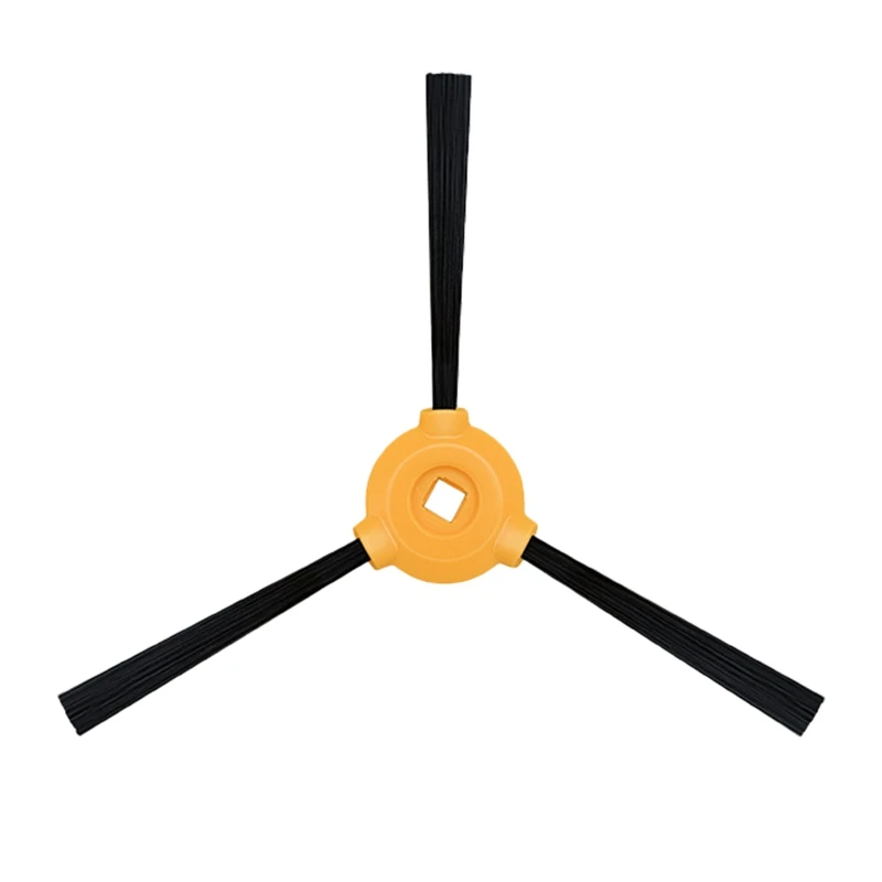 أسطوانة رئيسية بديلة لـ Yeedi K701g ، فرشاة جانبية ، مرشح HEPA ، وسادات الممسحة ، وقطع الغيار ، والملحقات