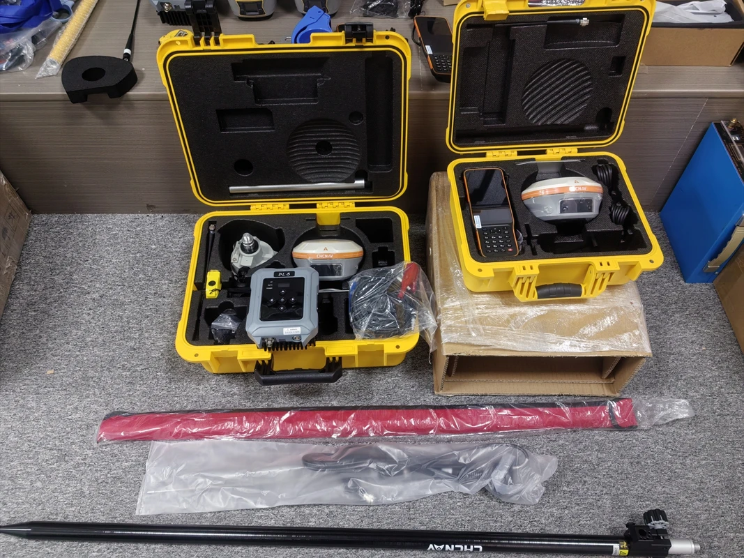 I93  Gps Gnss Receiver Surveying Equipment Gps Differential Dgps Price Rtk Base And Rover  X16 Pro/i93 /N3