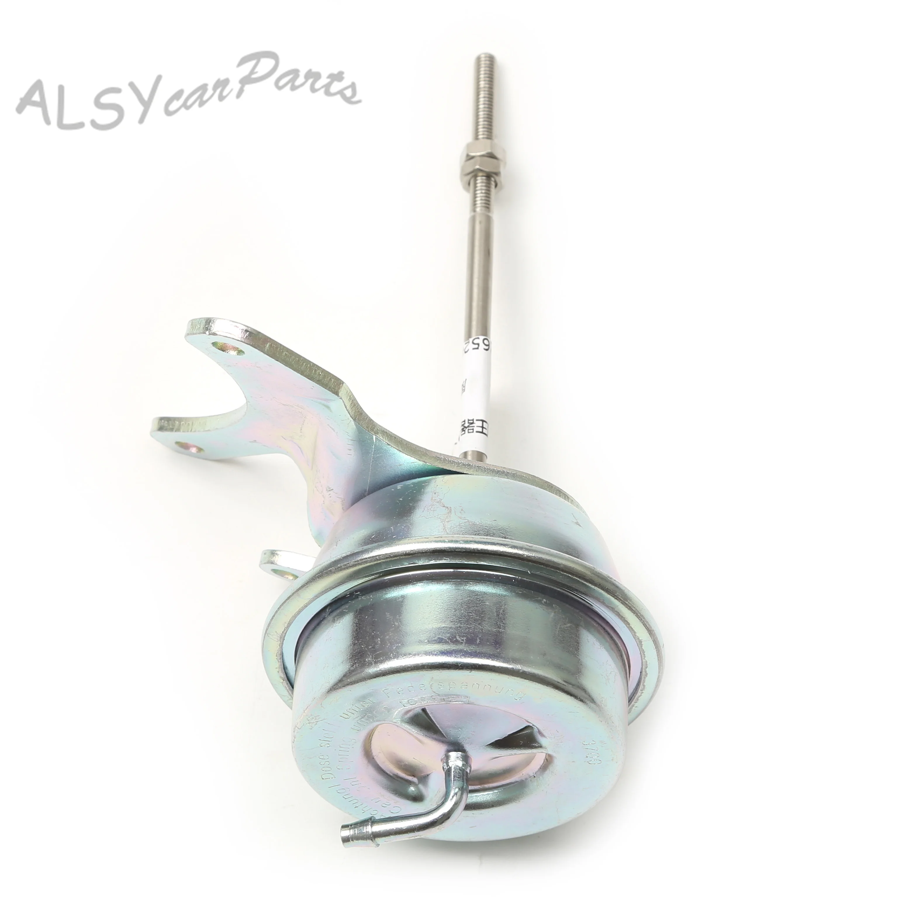 

Car Exhaust Turbocharger Bypass Valve 12652494 12634179 For Chevrolet Cobalt HHR DOHC Opel GT L850 Saturn Sky 2.0L