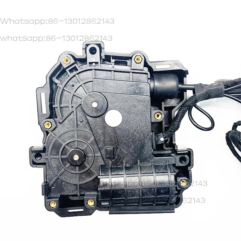 2012-2018 electric vacuum door, modified car lock, car parts, soft closing door