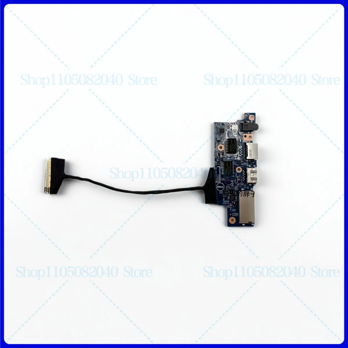 For DELL Vostro 16Pro 5630 V5630 USB board, cable 0V9F55
