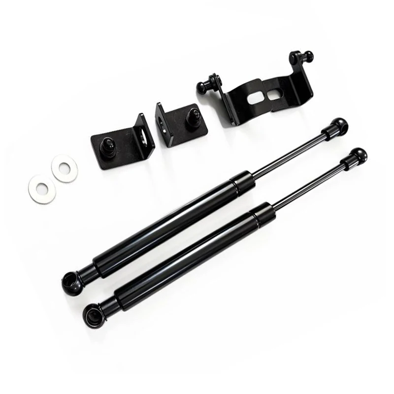 For Toyota Yaris Cross XP210 2020-2025 Front Hood Bonnet Lift Support Poles Struts Shocks Hydraulic Rod Gas Springs Accessories - view 5
