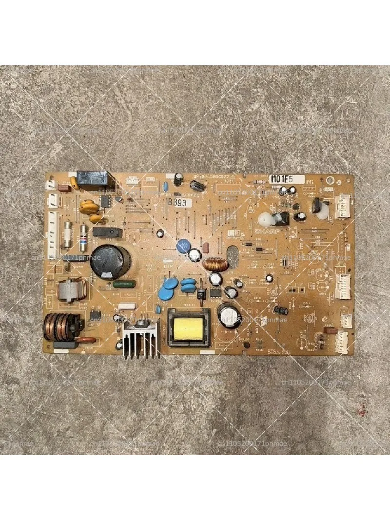 Original Refrigerator Power Board for  Compatible Inverter Circuit Board Replacement