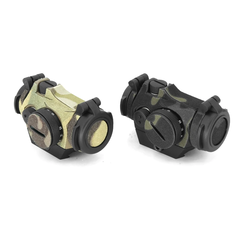 2024 New Tactical Optical Wrap For Red Dot Sight Only Sticker