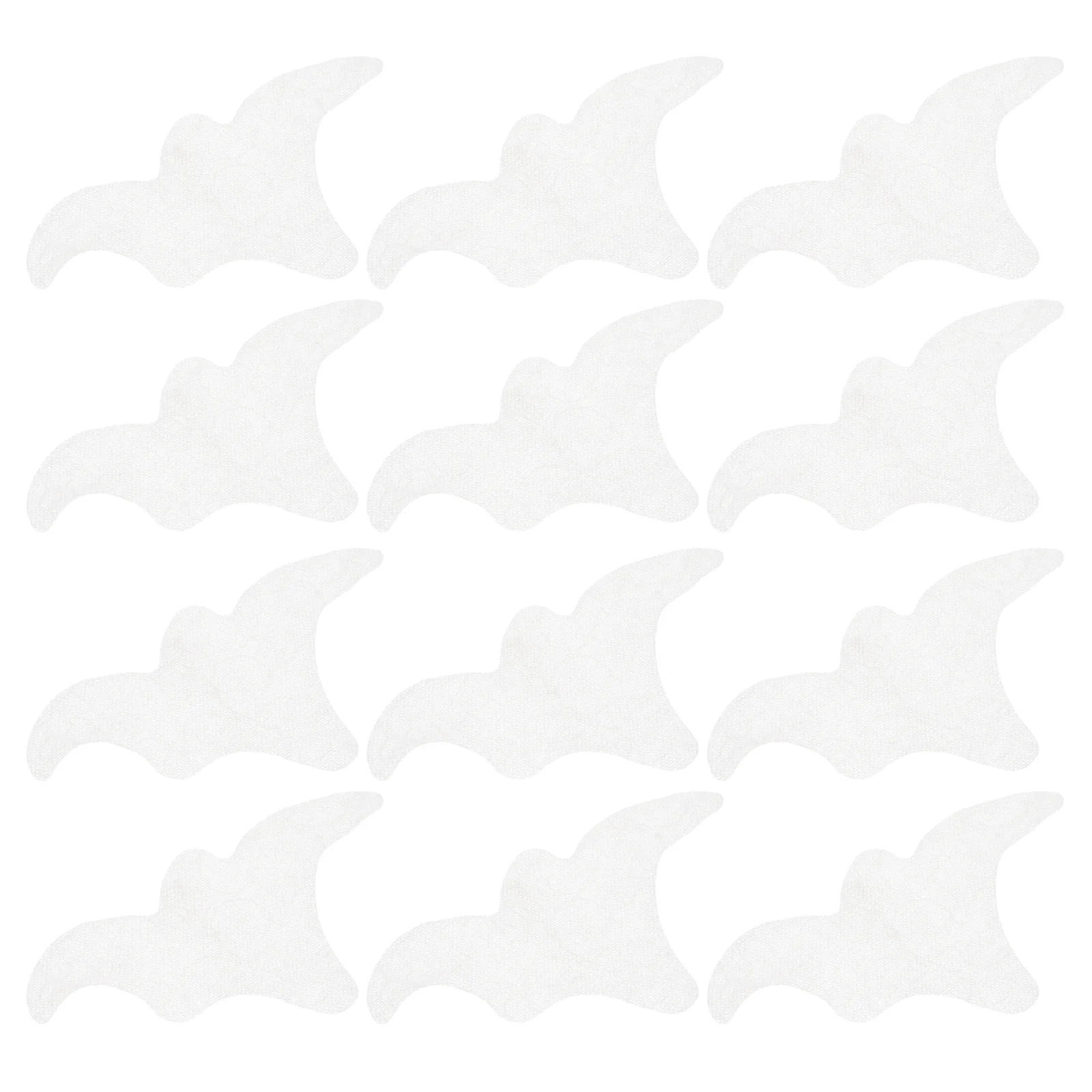 

30Pcs Eye Patches Cooling Lace Printed Under Eye Wrinkle Tapes Soothing Anti Fatigue Facial Fine Lines Treatment for Women Men