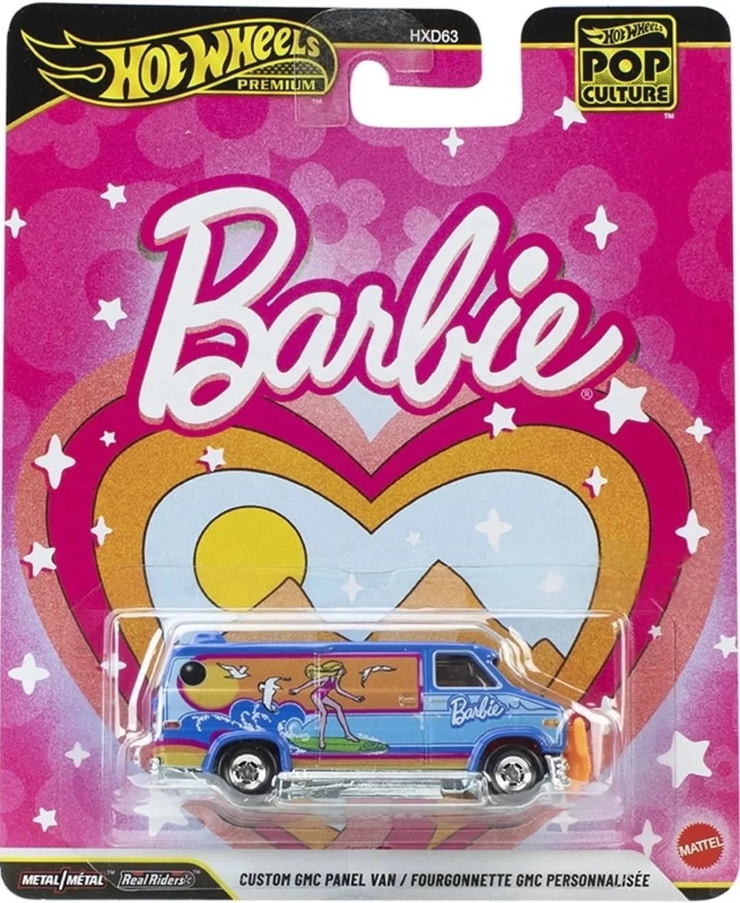 ホットウィール プレミアム 2026 ポップカルチャー コブラ HISS バービー バン フォルツァ スパイダーモバイル エアウルフ 1:64 ダイキャスト合金車モデル コレクタブル
