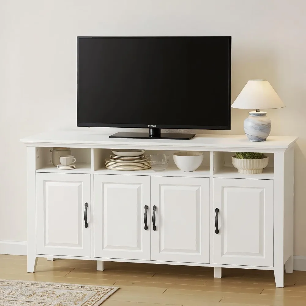 Buffet Cabinet with Storage, 55