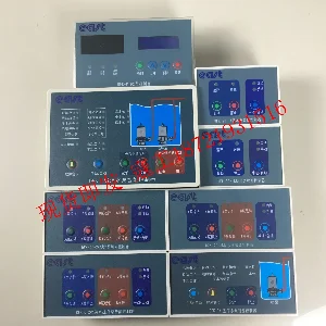 

Intelligent controller for pump industry DFK-QC-1/2A/B/ DFK-QA1/QA2/QT2/PID2