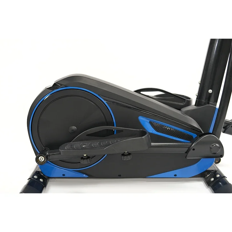 Customized Home Gym Exercise Equipment Multi Functional Elliptical Trainer for Home Use