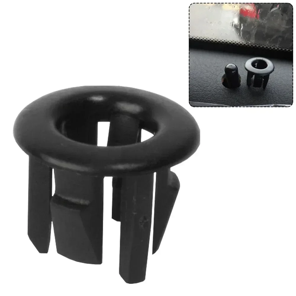 1pcs Newest Door Lock Rod Grommet For BMW X 5 E53 1999-2006 51418408567 Direct Replacement Car Accessories