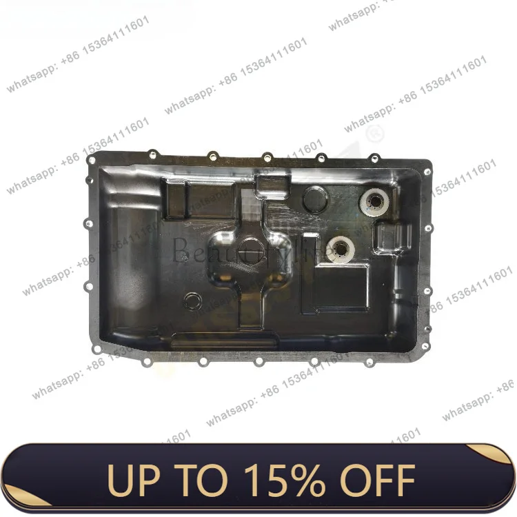 Tool Parts Suitable For Auto Parts, Transmission Sump, Gearbox Sump