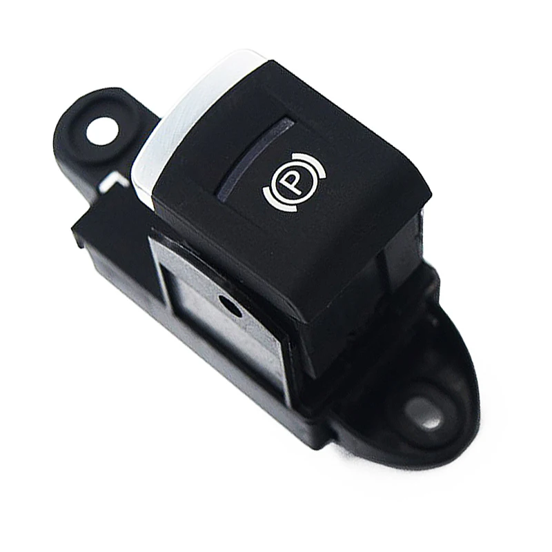 4F1927225A New Power Parking Brake Handbrake Switch Button For Audi A6 C6 A6 Allroad Quattro S6 RS6 Electronic switch Car parts