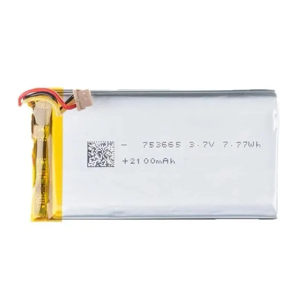 Battery For Flipper… - image