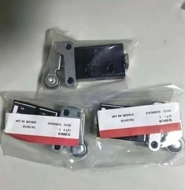 hot S/666/8 Spot NORGREN mechanical valve SXE0573-160-00+30346 TM1702-AT 24V