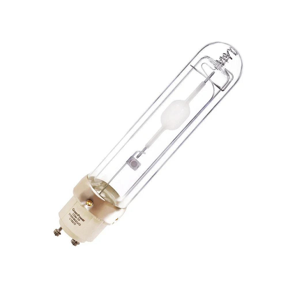 2023 Good Quality  Hydroponic 3K 4K 3kr 315W CMH Lamp Light Bulbs For plant