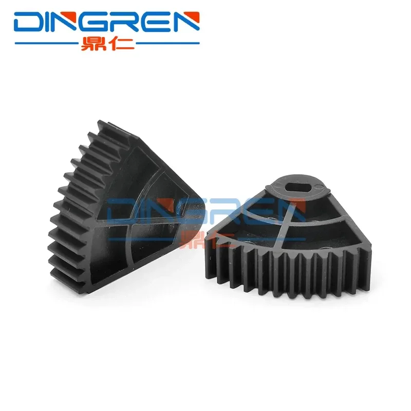 for Xerox 4110 4112 4127 4590 4595 Carton Lift Gear Sector Gear for 900 9000 1100 D95 D110 D125 D136 6000 7000